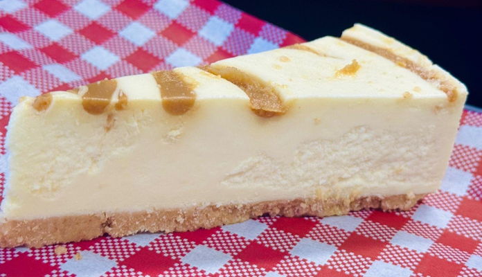 Cheese Cake